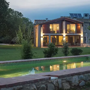 3* Hotel Mas Pere Pau