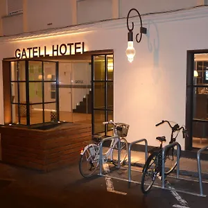 2* Hotel Gatell